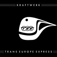 Trans Europe Express [Vinilo]